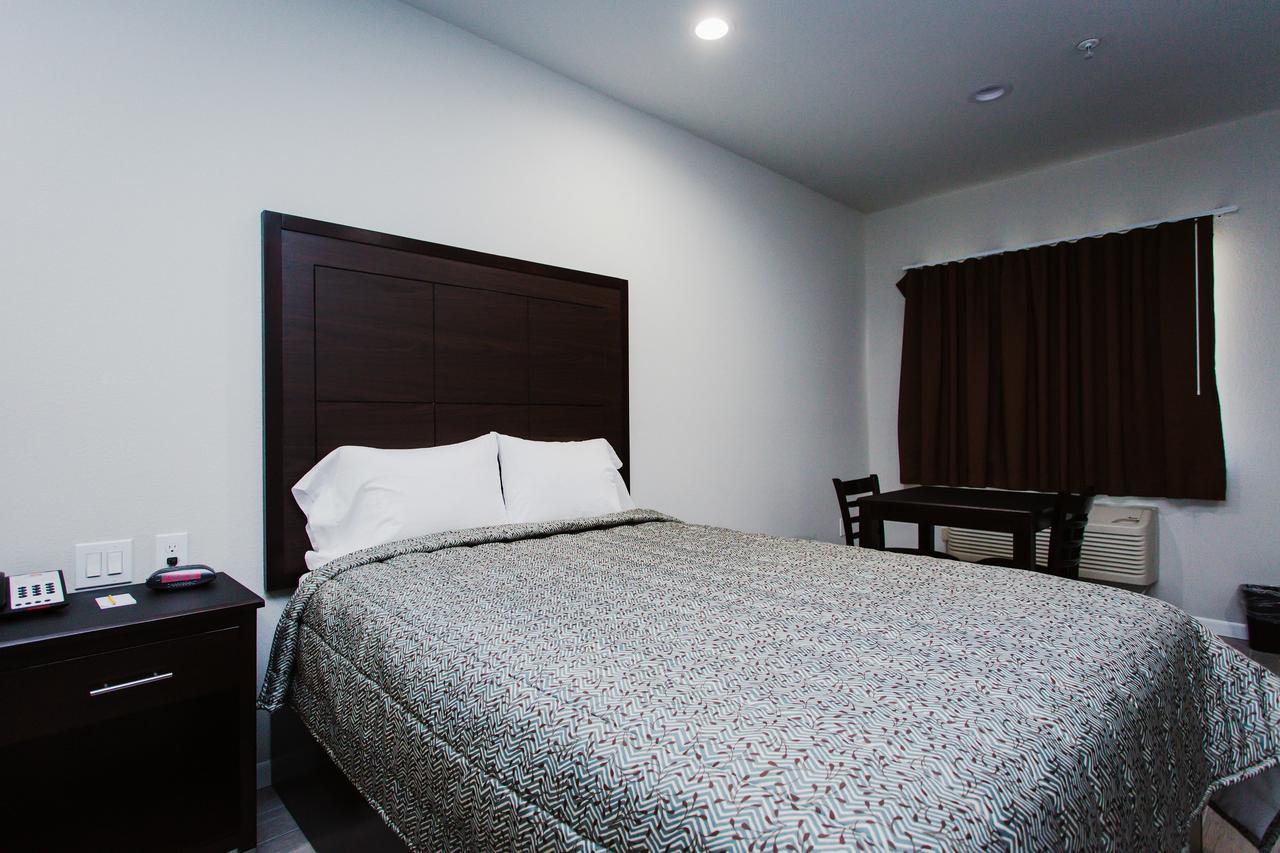 Palace Inn-529 Cypress Ngoại thất bức ảnh